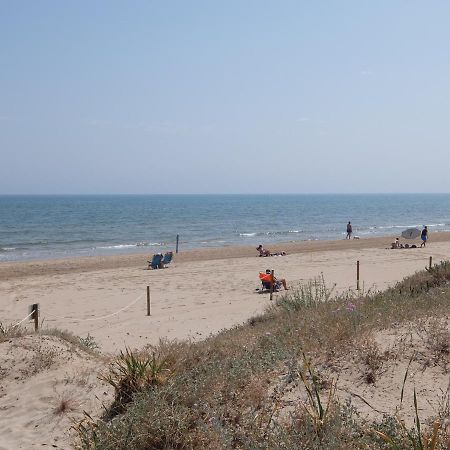 Golf Y Mar - Oliva Nova Daire Dış mekan fotoğraf