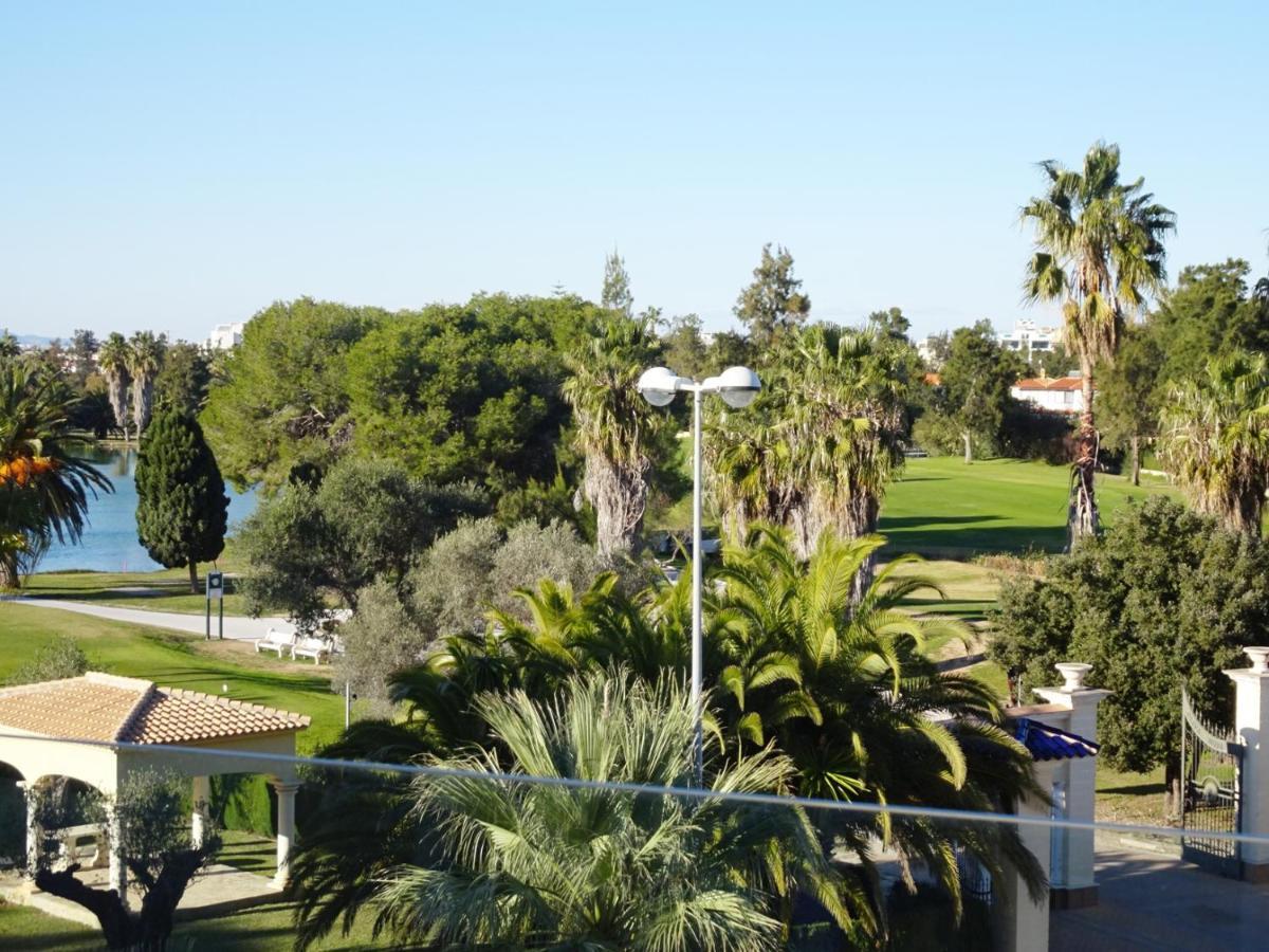 Golf Y Mar - Oliva Nova Daire Dış mekan fotoğraf